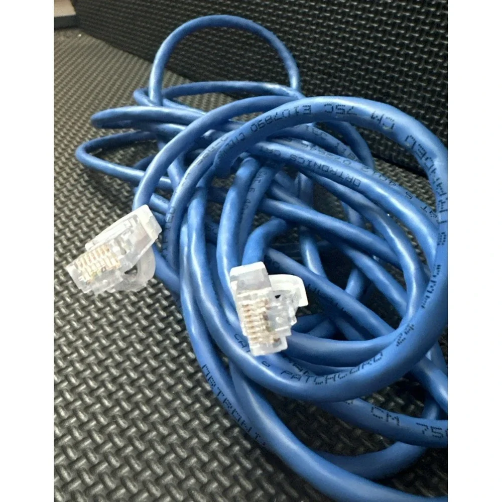Ortronics or mc615